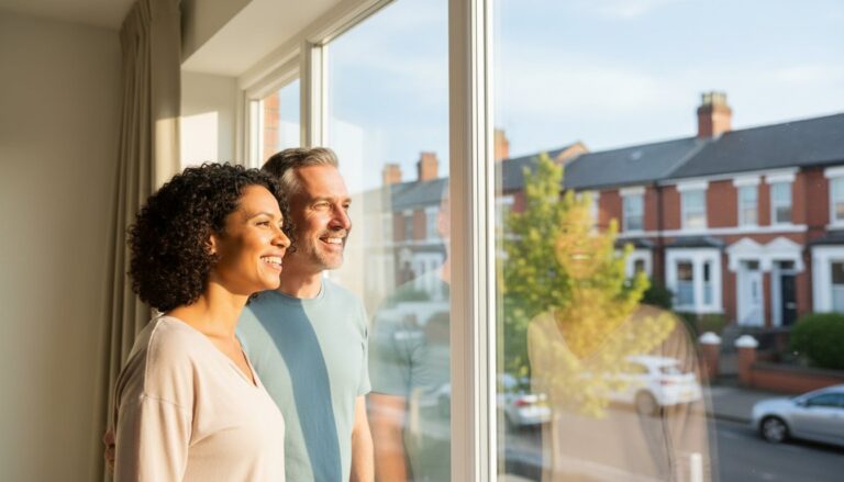 Expert Double Glazed Window Repairs in Liverpool: The Homeowner's Guide