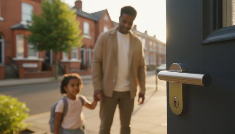 The Complete Guide to Choosing and Maintaining Door Handles in Liverpool (2026)