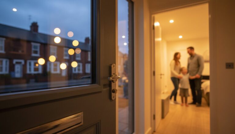Anti-Snap Lock Installation Liverpool: The 2026 Home Security Buying Guide