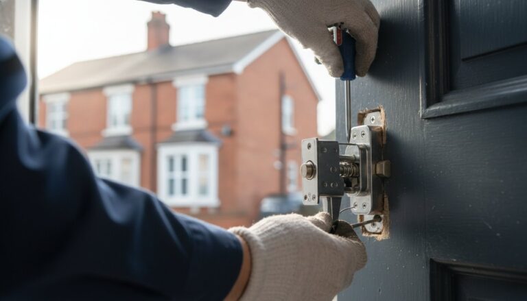 BS3621 Lock Fitting in Liverpool: The Homeowner’s Guide to Insurance-Approved Security