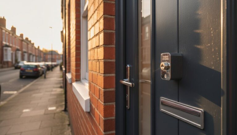 British Standard Lock Upgrades Liverpool: The 2026 Homeowner’s Security Guide