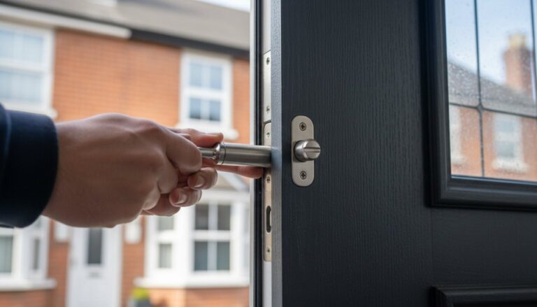 British Standard Lock Upgrades in Liverpool: The 2026 Home Security Guide