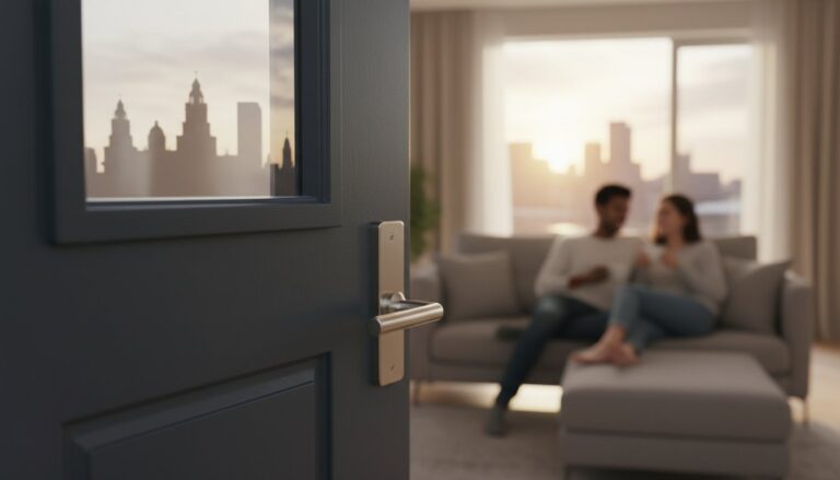 Get Locks Changed in Liverpool: The 2026 Homeowner’s Security Guide