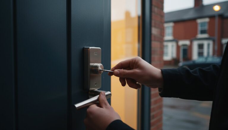 SE Lock Guide: Security Enhanced Locking for Liverpool Homes in 2026