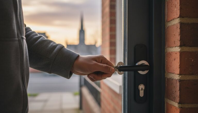 The Ultimate Guide to Door Locks for Liverpool Homeowners in 2026