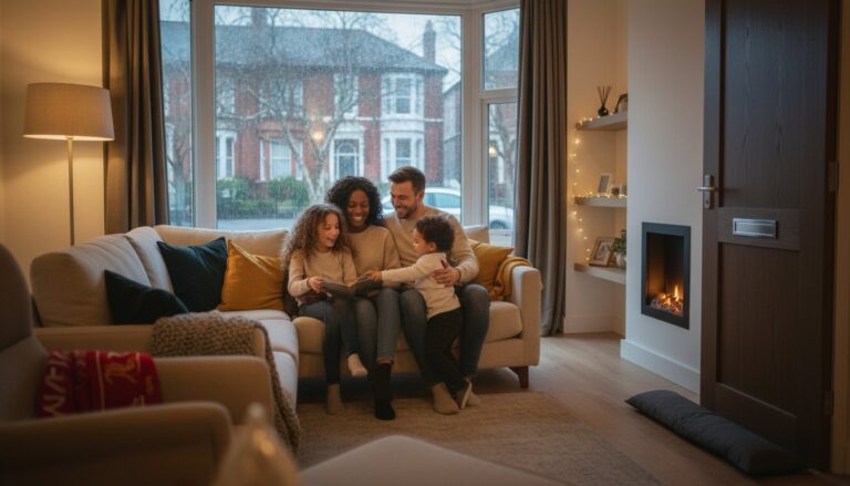 The Ultimate Guide to Draught Excluders: Keeping Liverpool Homes Warm in 2026