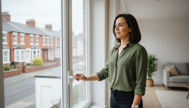 Window Lock Repair in Liverpool: The 2026 Homeowner’s Guide to Security