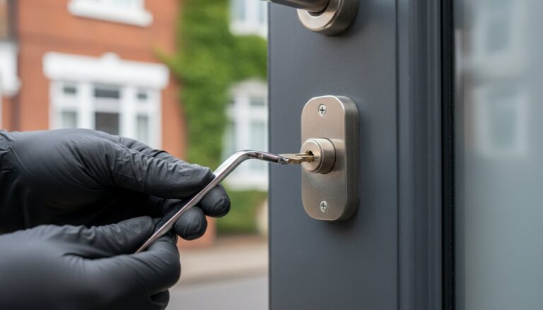 Broken Key in Lock Removal Liverpool: The Complete 2026 Homeowner’s Guide
