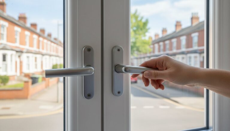 Cost to Fix a Broken Window Lock in Liverpool: 2026 Price Guide