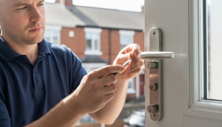 Expert UPVC Door Maintenance Tips: Prolonging the Life of Your Locks and Frames in 2026