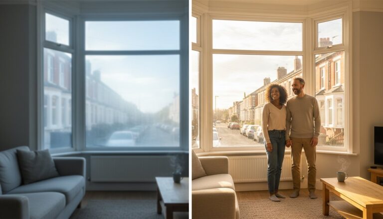 Failed Double Glazing Glass Replacement Liverpool: Restoring Clarity and Security in 2026