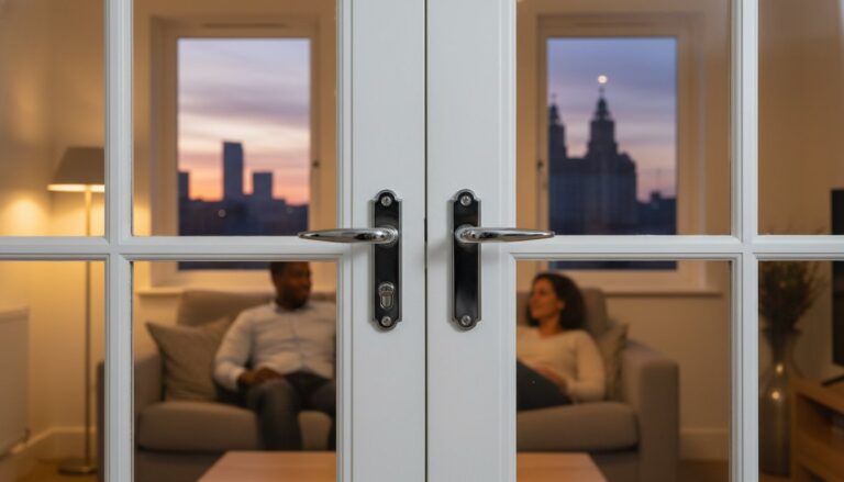 French Door Lock Repair Liverpool: The 2026 Guide to Restoring Security