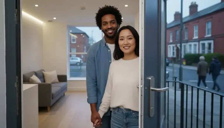 How to Feel Safe in Your New Home: A Liverpool Homeowner’s Security Guide