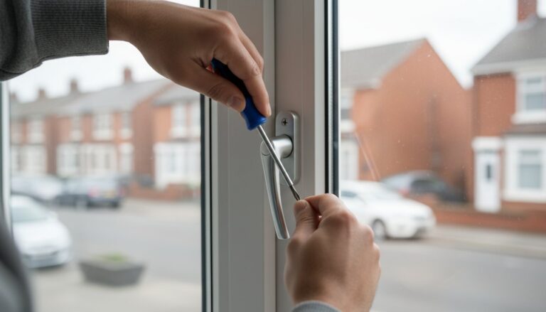 How to Replace Window Handles in Liverpool: A 2026 Security & Maintenance Guide