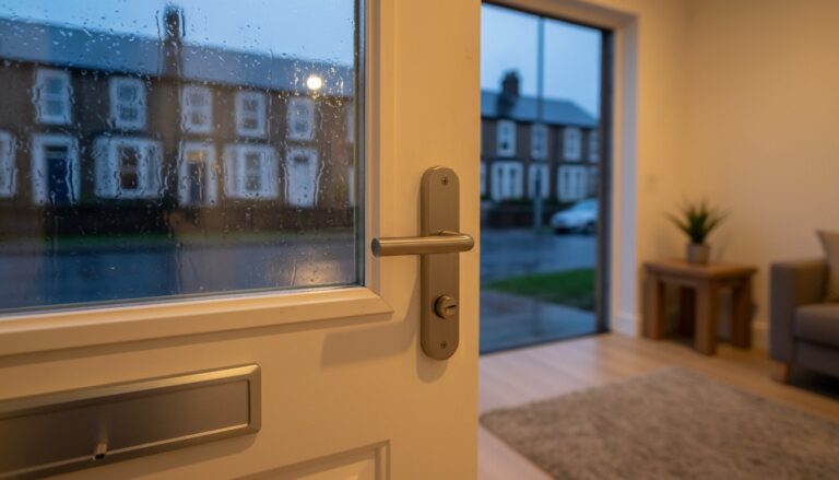 My UPVC Door Won't Lock: Liverpool Homeowner’s Troubleshooting Guide
