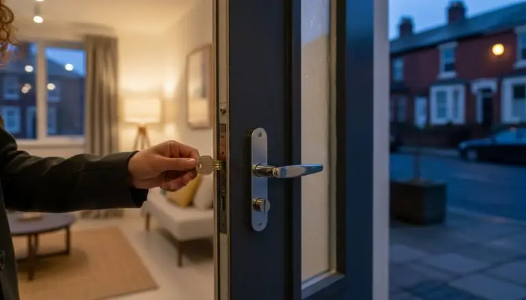 Peace of Mind Home Security Liverpool: The 2026 Homeowner’s Guide