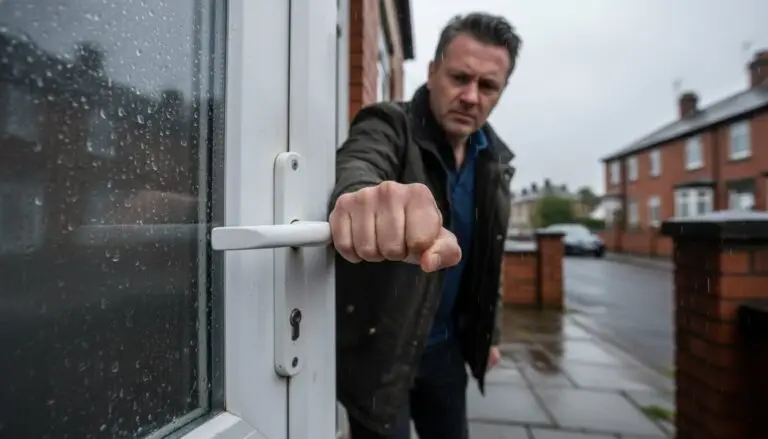 Signs Your uPVC Gearbox is Failing: The 2026 Homeowner’s Guide
