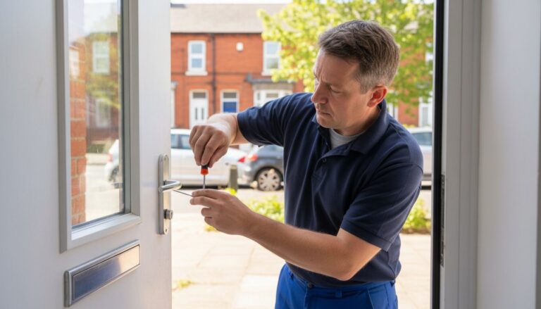 UPVC Specialist Near Me in Liverpool: Expert Door and Window Repairs 2026