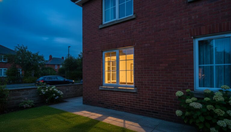 Professional UPVC Window Repairs in Woolton: Restoring Your Home’s Security