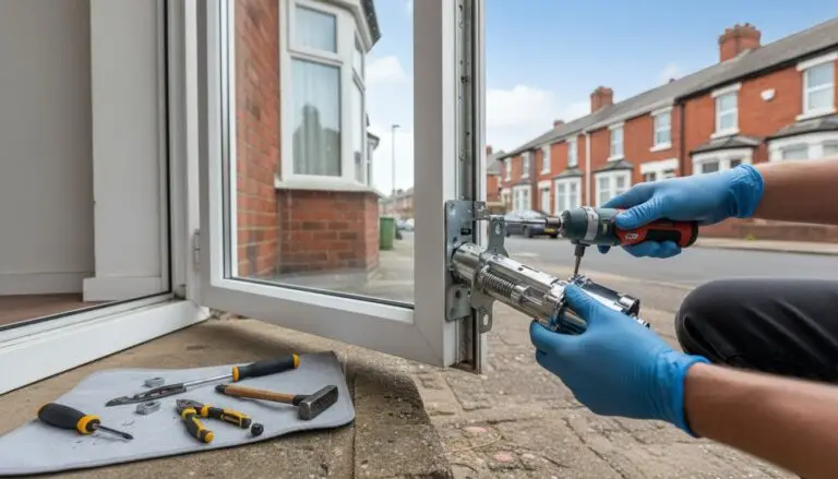 UPVC Door Gearbox Replacement Cost in Liverpool: 2026 Price Guide
