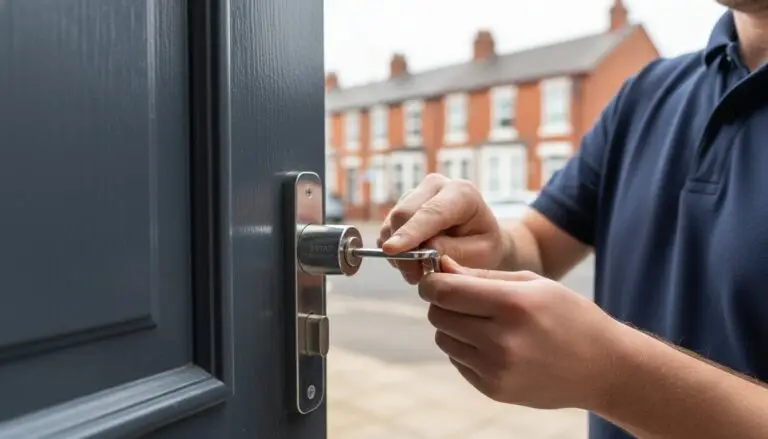 Anti-Snap Lock Fitting Cost in Liverpool: 2026 Homeowner’s Price Guide