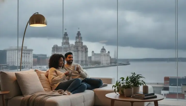 Stop Draughts from Windows in Liverpool: A 2026 Guide to a Warmer Home