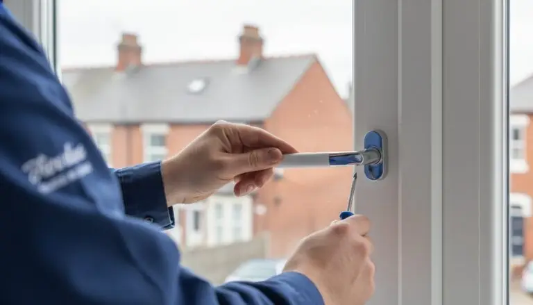 UPVC Window Handle Replacement Cost Liverpool: 2026 Price Guide