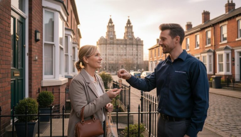 How to Find a Trustworthy Locksmith in Liverpool: The 2026 Homeowner’s Guide