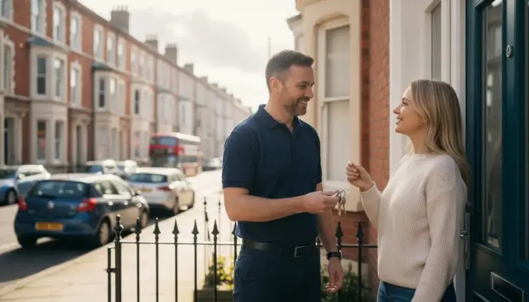 Locksmith Liverpool Reviews: How to Find a Trusted Local Expert in 2026