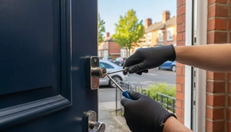 Expert Service for Changing Locks in Liverpool: A 2026 Security Guide