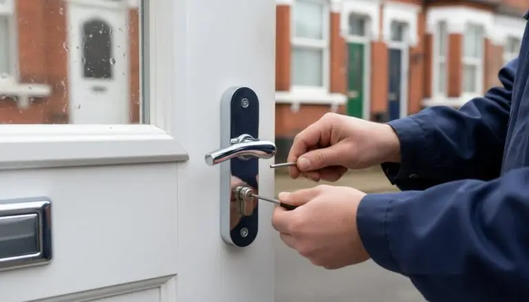 UPVC Door Repair Specialist Liverpool: Restoring Security and Functionality in 2026