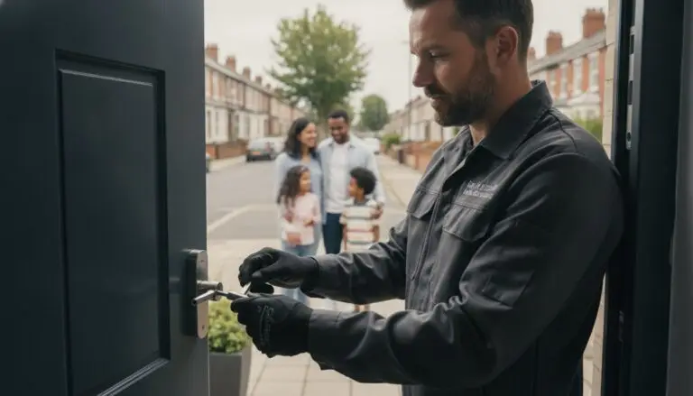 Burglary Repair Liverpool: Secure Your Home and Restore Peace of Mind
