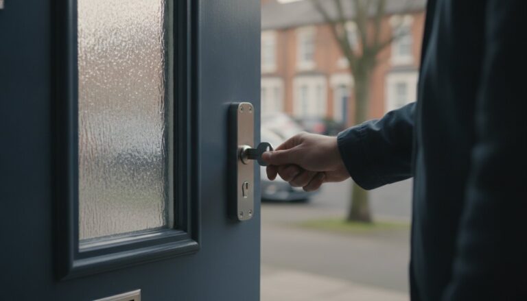 Upgrade Locks for Insurance Purposes in Liverpool: The 2026 Homeowner’s Guide