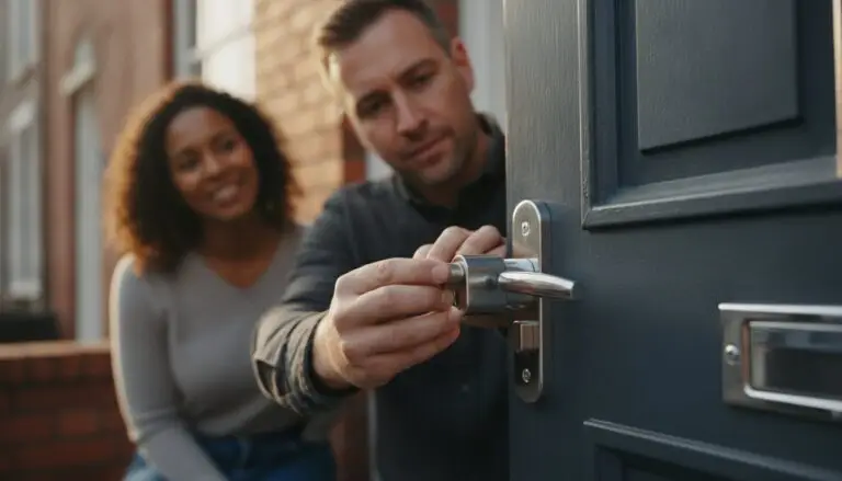 High Security Front Door Locks Liverpool: The 2026 Homeowner’s Guide to Total Peace of Mind