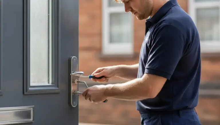 Locksmith Kirkdale: Professional Emergency Entry and UPVC Repairs