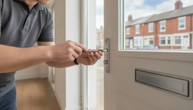 Expert UPVC Repairs in Everton: Restoring Security and Functionality to Your Home
