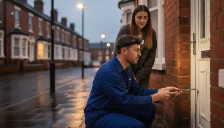 Emergency Lockout in Kensington Liverpool: Fast, Professional Access 24/7