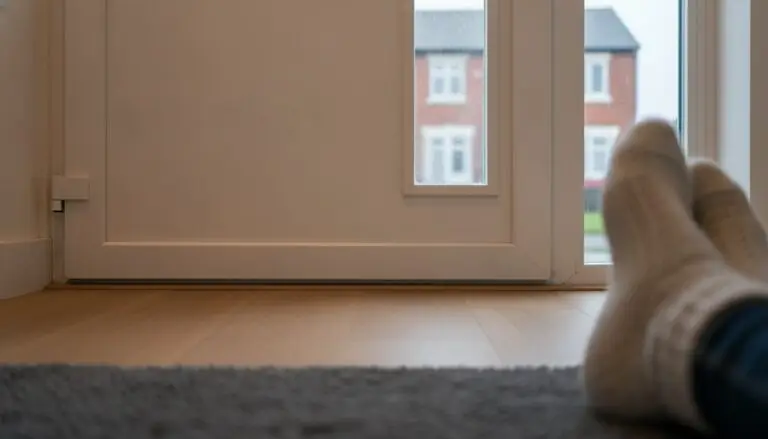 Draught Proofing UPVC Doors in Liverpool: A 2026 Homeowner’s Guide