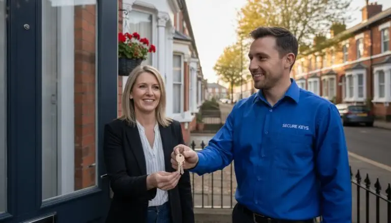 Average Price for Locksmith Call Out in Liverpool: 2026 Cost Guide