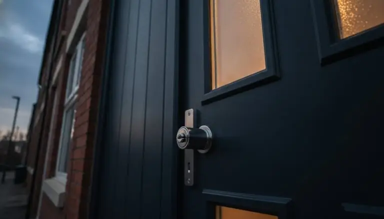 Security Upgrades for Terraced Houses in Liverpool: A 2026 Homeowner’s Guide