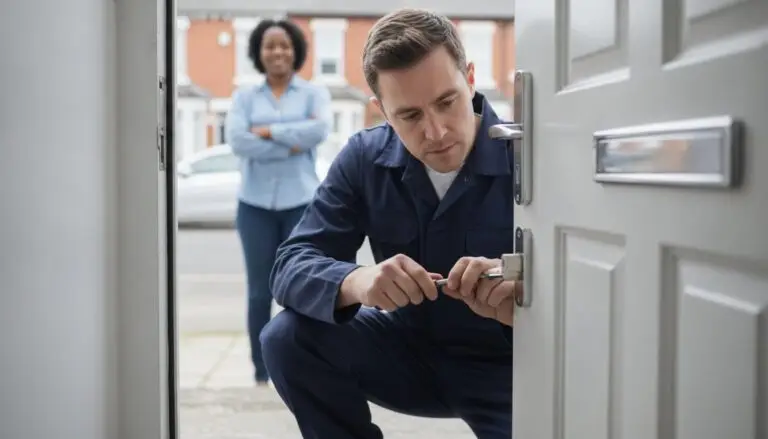 Multipoint Locking System Repair Cost in Liverpool: 2026 Homeowner Price Guide