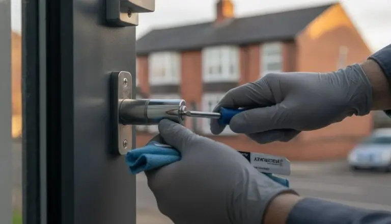 Euro Cylinder Lock Replacement in Liverpool: A Homeowner’s Guide to Anti-Snap Security