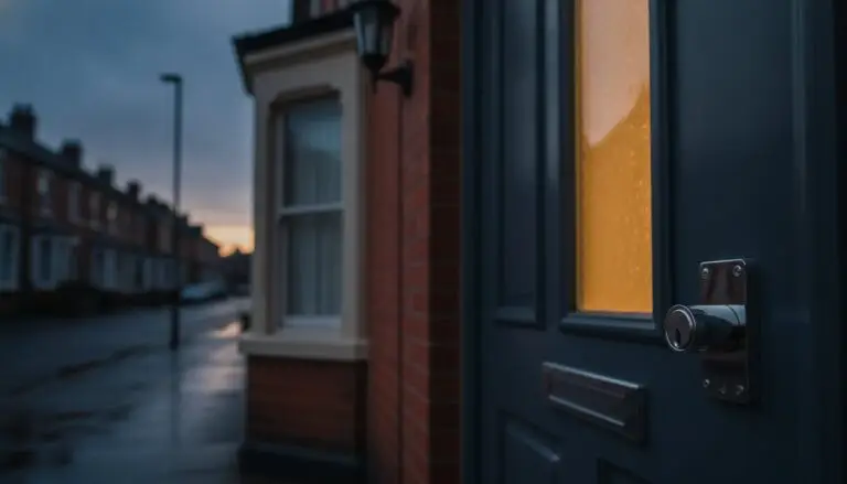 Professional Night Latch Installation in Liverpool: Secure Your Front Door in 2026