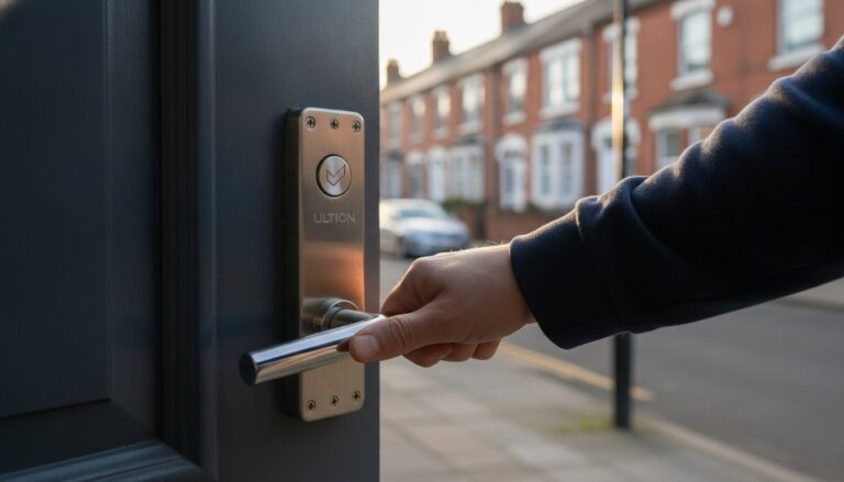 British Standard Lock Upgrades: A 2026 Guide for Liverpool Homeowners