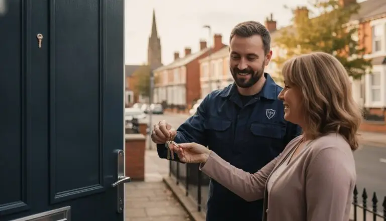 How Much Does a Locksmith Cost in Liverpool? 2026 Price Guide