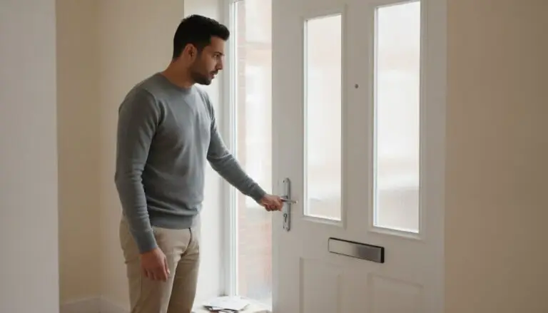 Locked Inside Your House in Liverpool? Here Is What to Do Right Now