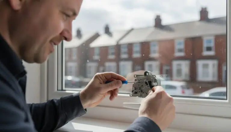 Window Lock Repair Near Me: The Liverpool Homeowner’s Guide to Window Security (2026)
