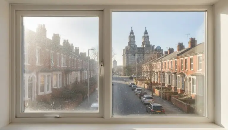 Failed Double Glazing Replacement in Liverpool: The Complete 2026 Guide